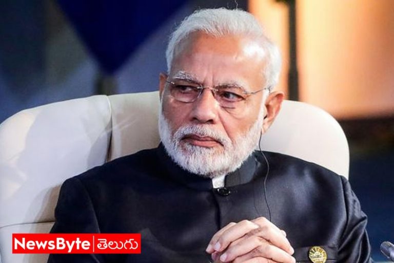PM Modi: మోదీకి షాక్.. ఎన్డీయేకు వ్యతిరూకంగా కూటమి