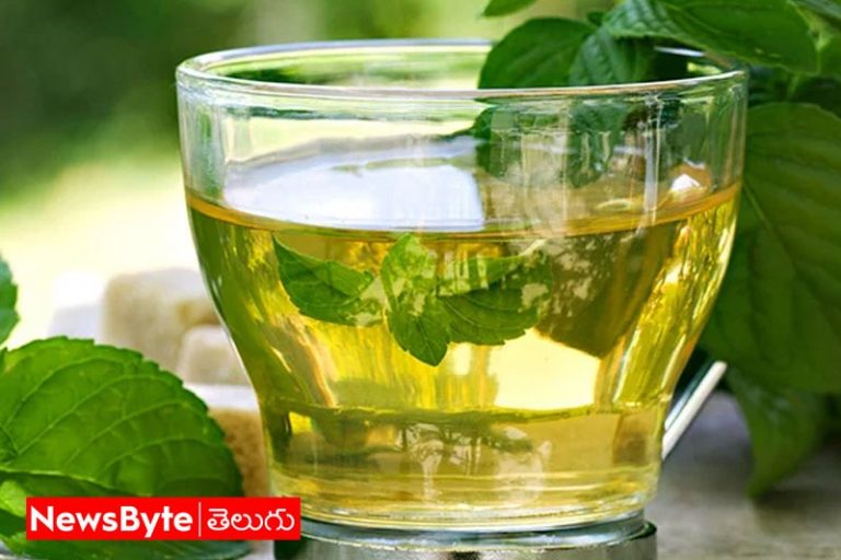 Mint Tea: పుదీనా టీ తాగితే ఈ  సమస్యలు మటుమాయం!