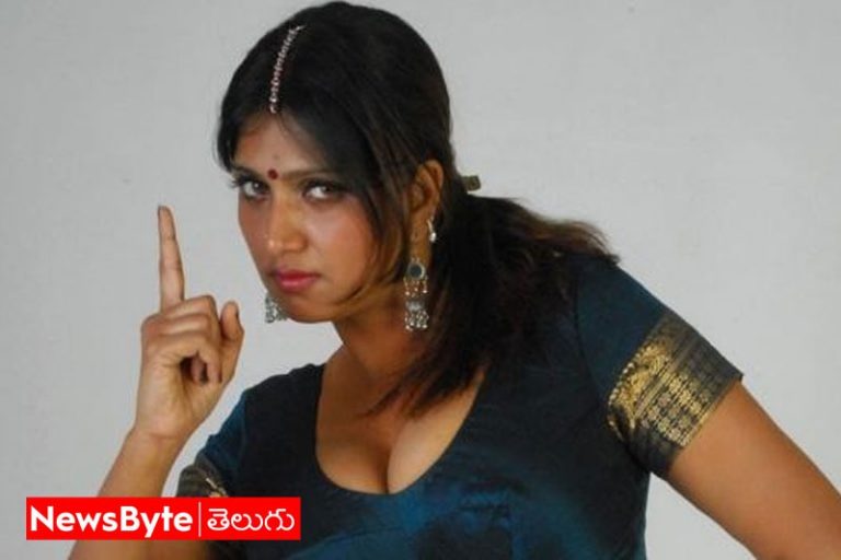 Actress Bhuvaneswari: వామ్మో.. బోల్డ్ నటి భువనేశ్వరి గురించి మీకు ఈ షాకింగ్ విషయాలు తెలుసా?