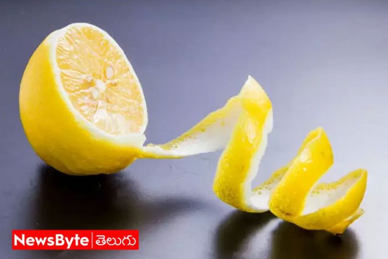 Lemons: మొటిమలు, మచ్చలకు వీటితో చెక్‌ పెట్టవచ్చు!
