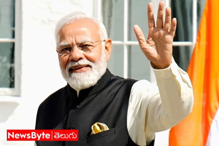 PM Narendra Modi: నరేంద్ర మోదీ భోజనంలో ఇవి తప్పక ఉండాలట!