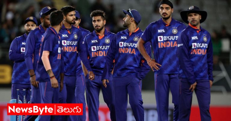 Team India: రెండో వన్డేకు గండం తప్పదా? హామిల్టన్‌లో ఏం జరుగుతోందంటే?