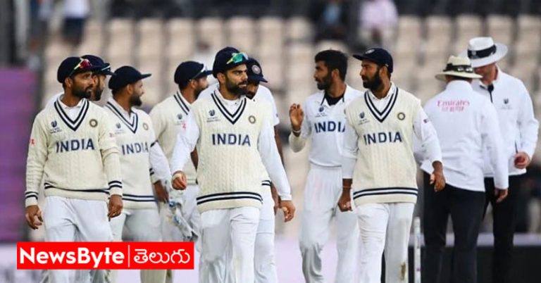 Test Match: బంగ్లాదేశ్‌తో తొలి టెస్ట్ నుంచి రోహిత్ అవుట్.. పంత్‌కు షాక్