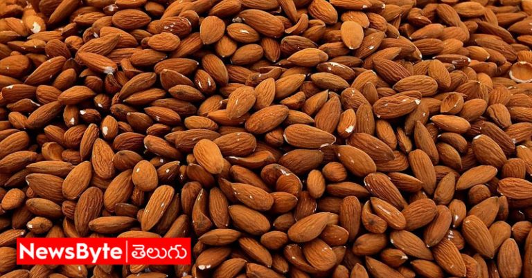Almonds: ప్రతిరోజు బాదంపప్పు తింటే కలిగే ప్రయోజనాలు ఇవే?