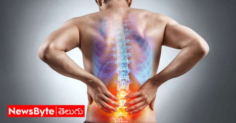 Back Pain: బ్యాక్ పెయిన్ సమస్యనా.. అయితే ఇలా చేయండి?