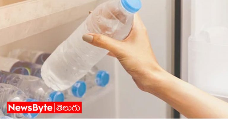 Water: ఫ్రిడ్జ్ లో వాటర్ తాగేవాళ్లకు షాకింగ్ న్యూస్.. ఏం జరిగిందంటే?
