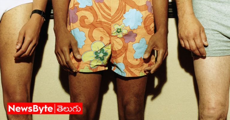 Underwear: లోదుస్తులకు వీర్యకణాలకు సంబంధం ఉందా?