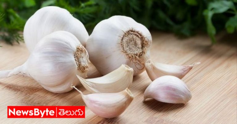 Garlic Benefits: ప్రతిరోజు వెల్లుల్లి తినడం ఆరోగ్యానికి మంచిదేనా?
