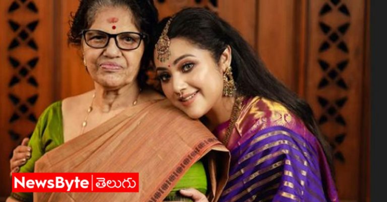 Actress Meena: ఆ హీరోను మీనా తల్లి ఇంత ఘోరంగా అవమానించారా?