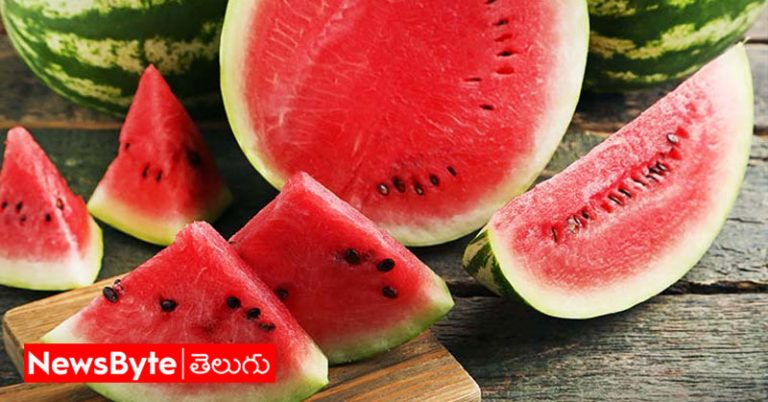 Watermelon: పుచ్చకాయ గింజలు తింటే ఏం జరుగుతుందో తెలుసా?