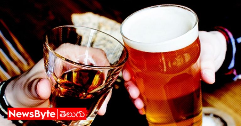 Whiskey Beer: విస్కీ,బీర్ కలిపి తాగుతున్నారా.. ఇది తెలుసుకోవాల్సిందే?