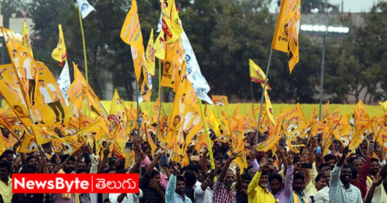 Telugu Desham Party: తెలుగుదేశం పార్టీలో టికెట్ల మంట.. చంద్రబాబు ఏం చేస్తారో?