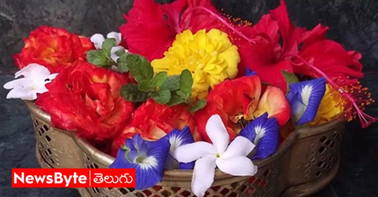 Flowers for Puja: పక్కింటోళ్ల పూలను ఉపయోగించి పూజలు చేస్తున్నారా.. అలా చేస్తే ఇలా జరుగుతుందా?