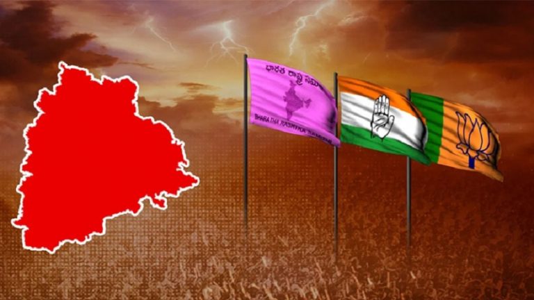 Telangana Elections 2023: తెలంగాణ రాష్ట్రంలో ప్రభుత్వం మారనుందా.. వచ్చే ఎన్నికల్లో జరగబోయేది ఇదేనా?