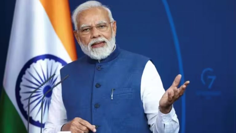 PM Modi: ఒలింపిక్స్ రేసులో ఇండియా.. భారతీయులు గర్వంతో మీసం మెలేయాల్సిన టైమొచ్చిందా!